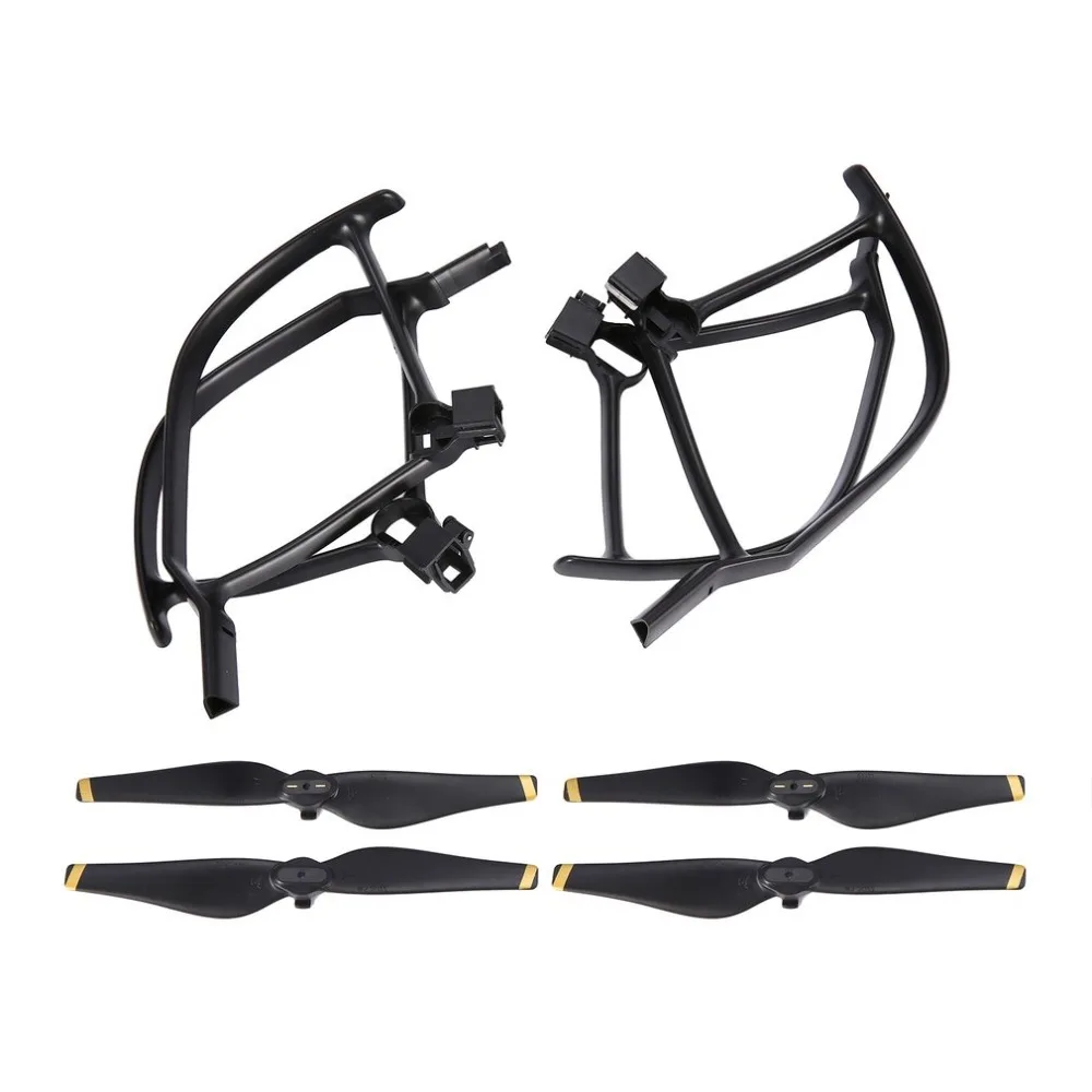

Low-Noise Quick Release 5332 Propellers Protect Guards Parts Accessories Combo for DJI Mavic Air RC FPV Drone Spare Parts