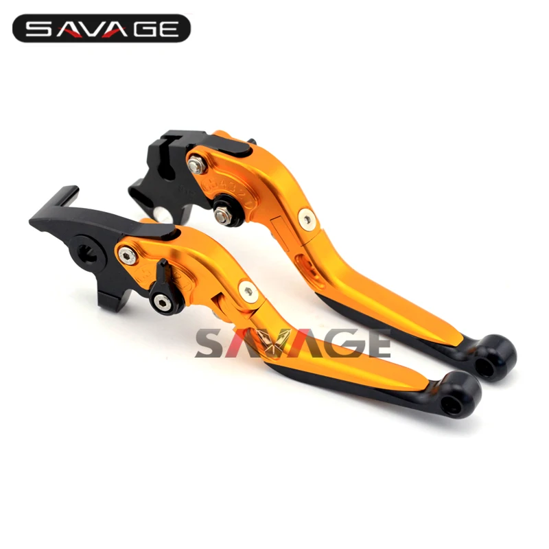 Brake Clutch levers For Bajaj Pulsar 200 NS/200 RS/200 AS /Dominar 400