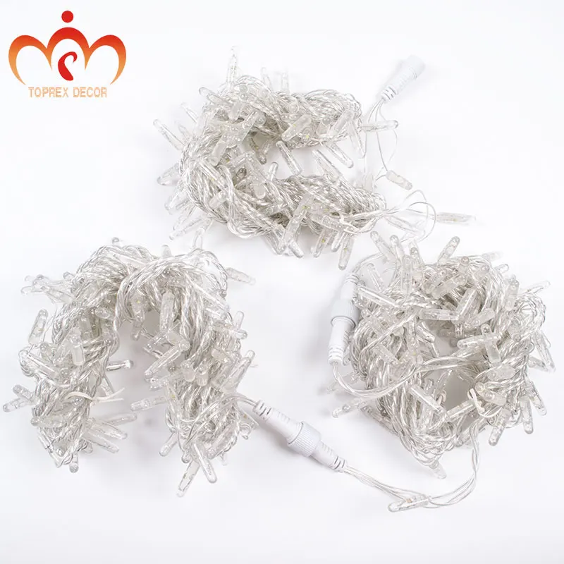 32.8ft outdoor string light Waterproof IP68 LED light chain backyard decor xmas lights string navidad festival lighting 32.8ft outdoor string light Waterproof IP68 LED light chain backyard decor xmas lights string navidad festival lighting