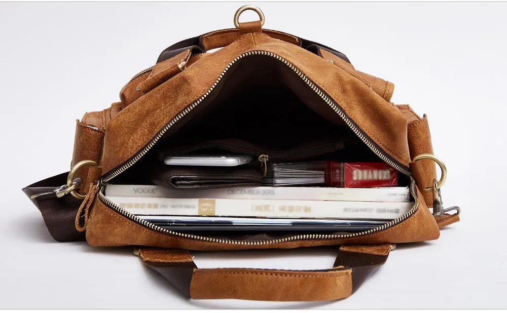 6348--Nubuck Leather Male Messenger Bags_01 (4)