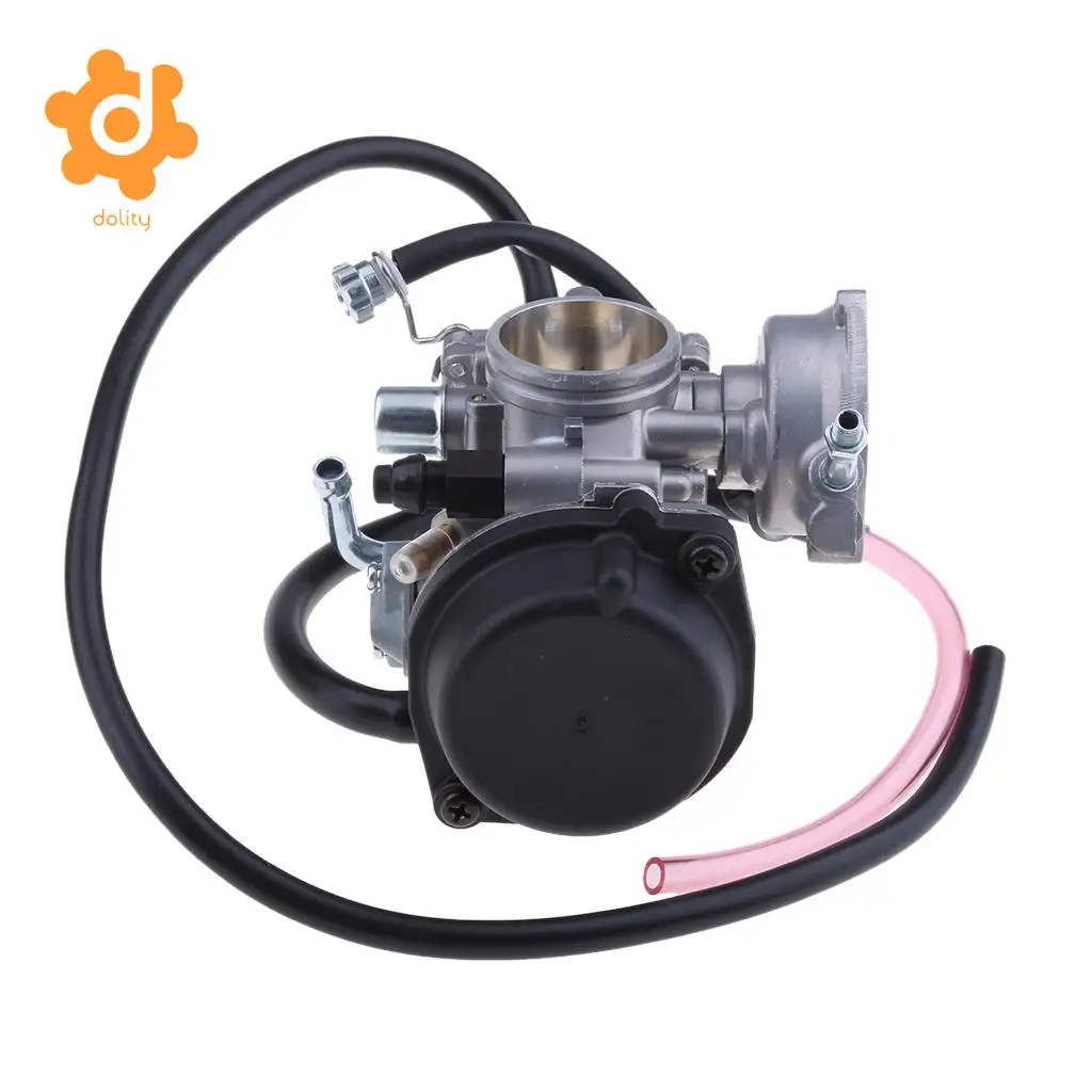 Motorcycle ATV Carburetor Carb Assembly for Kawasaki DVX 400 2004 - 2007