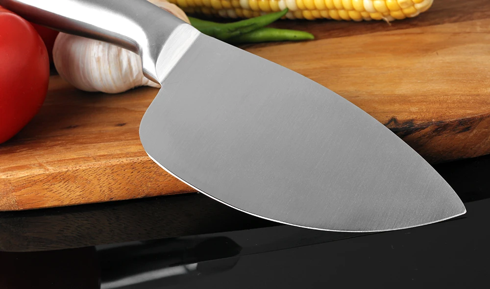 XITUO кухонный нож из нержавеющей стали, нож для резки шеф-повара, нож для нарезки рыбы, здоровья суши, курицы, говядины, нож, инструмент для приготовления пищи