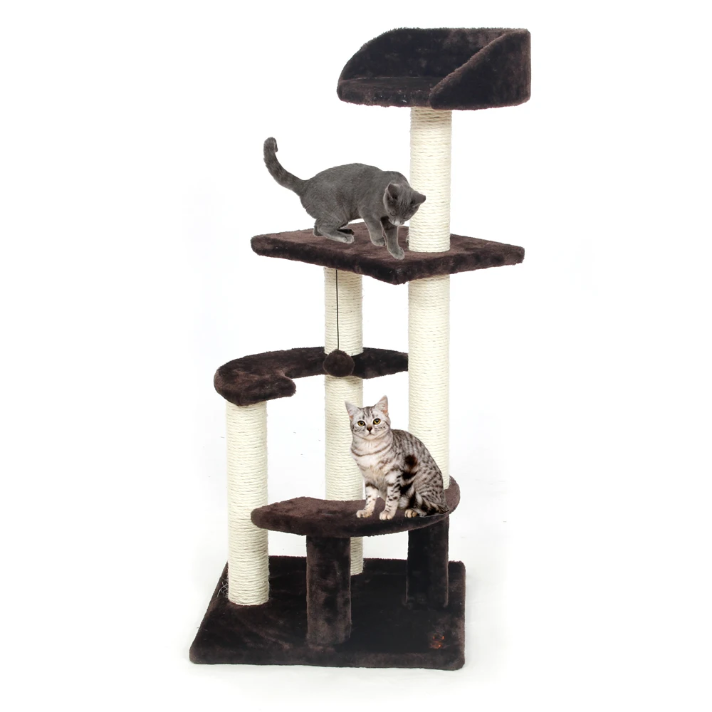 Popular cat house furniture buy cheap cat house furniture lots ...