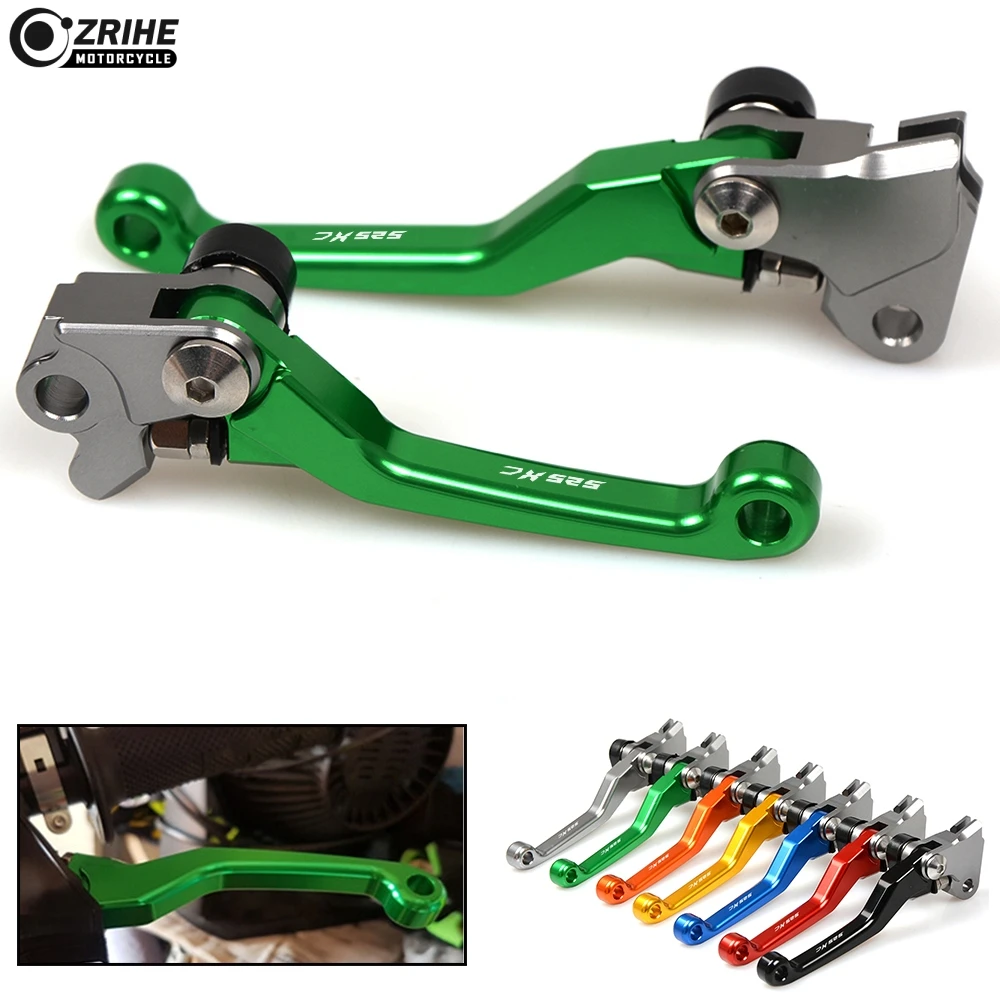 

for KTM 525XC 525 XC 2005 2006 2007 Dirt bike cultch lever motorcycle cultch pitbike Levers motorcycle accessories