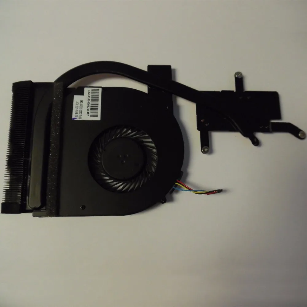 Laptop CPU Cooling Fan & Heatsink For Lenovo Flex 2 15 20405 Series,P/N 460.00Z03.0003in Laptop