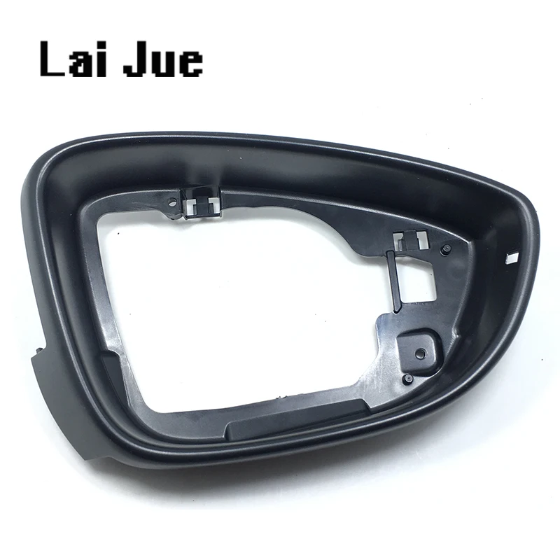 1 шт. обшивка корпуса зеркала для passat b7 CC Jetta MK6 Beetle EOS Scirocco 3C8 857 602 A 3C8857602A|mirror housing|side