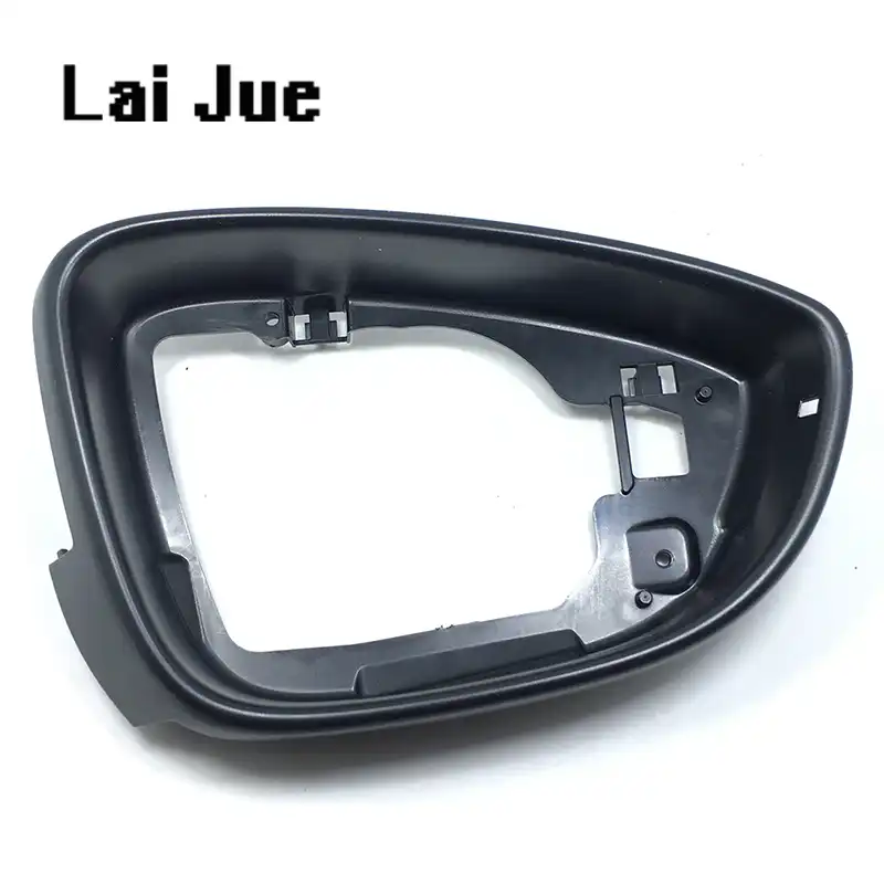 Side Mirror Housing Frame for Volkswagen Passat B7 CC Jetta MK6