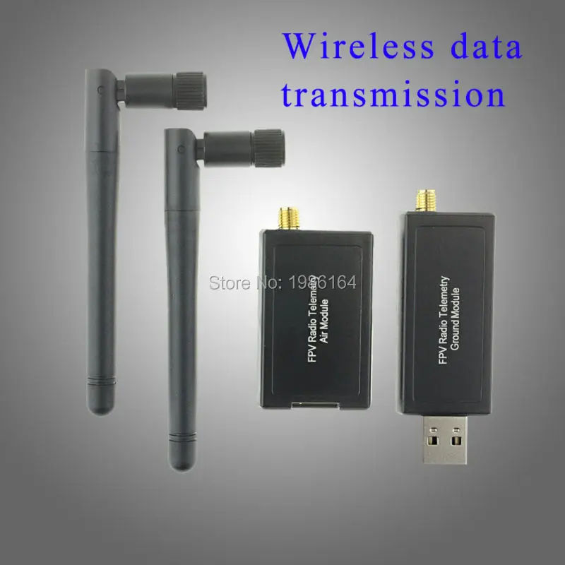 

3DR Radio Telemetry 915Mhz 433Mhz 915 433 Kit for Standard Version APM APM2.6 Pixhawk PX4
