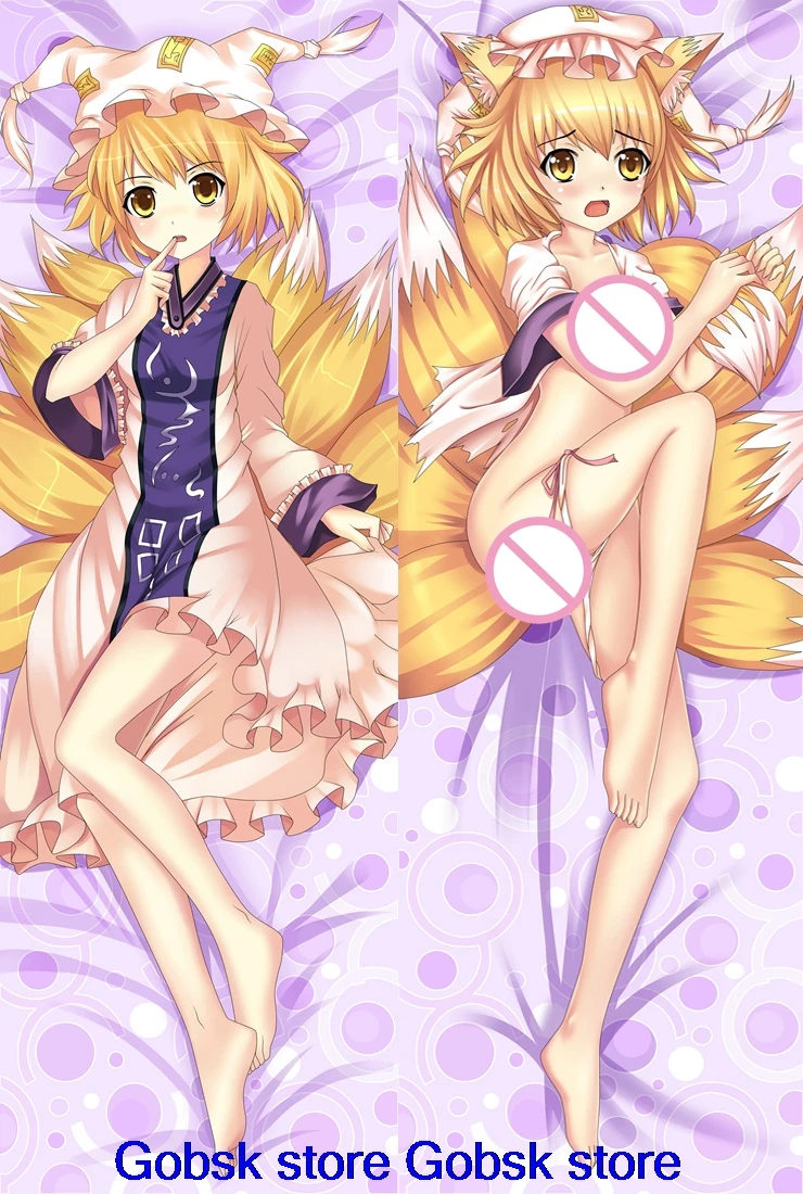Чехол для телефона с рисунком из Аниме TouHou Project Perfect Cherry Blossom сексуальная девушка