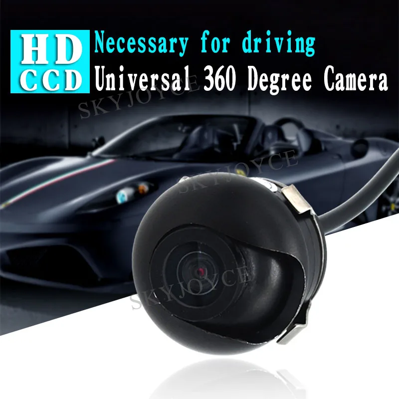360 rear view camera 2