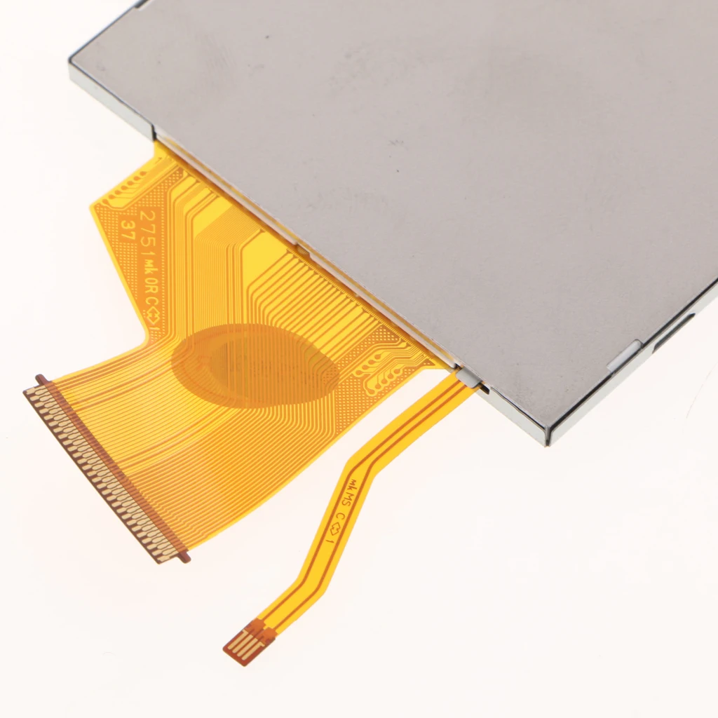 LCD Screen Replacement for Sony DSC-HX50 DSC-HX60 DSC-HX300 DSC-HX400 w/ Backlight