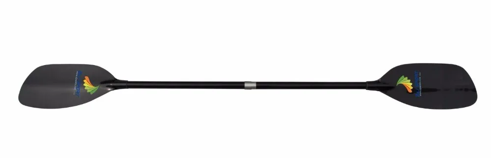 adjustable whitewater paddle01-