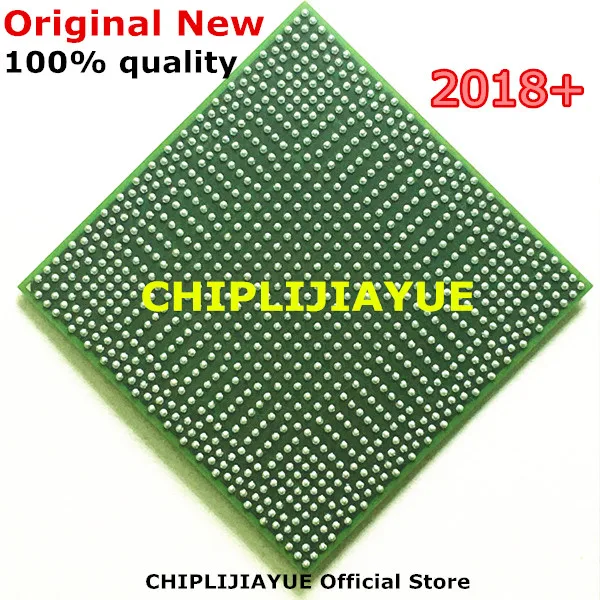 

(1-10piece) DC:2018+ 100% NEW 216-0774007 216 0774007 IC chip BGA Chipset In Stock