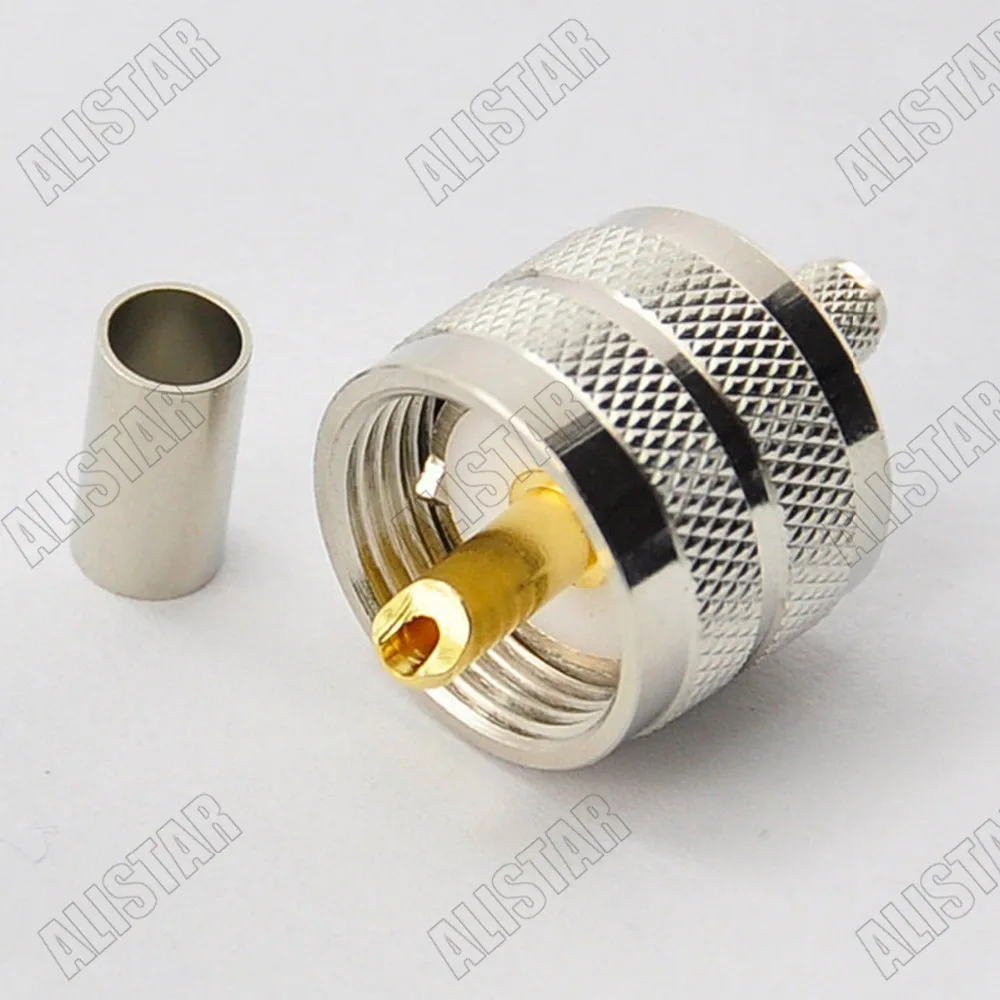 UHF male -3