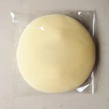 Невидимые сетки для волос одноразовая сетка для волос 20 дюймов блонд цвет танцевальная сетка для волос 5 мм нейлон