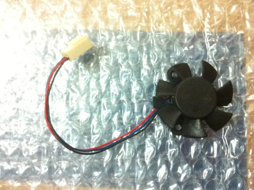 0PGH1 Vostro360 2320 Cooling Fan Original ADDA AD0412HX-G76 DC12V 0.10A TY43