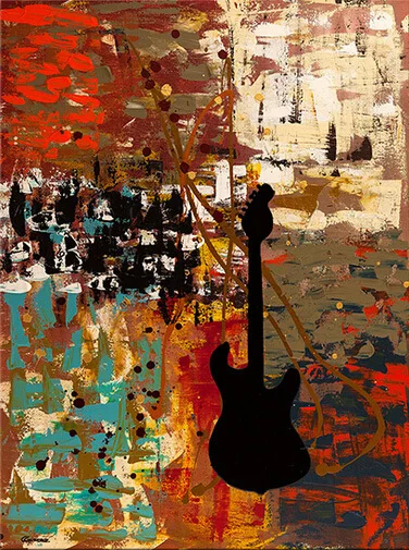 Popular Canvas Guitars-Buy Cheap Canvas Guitars lots from