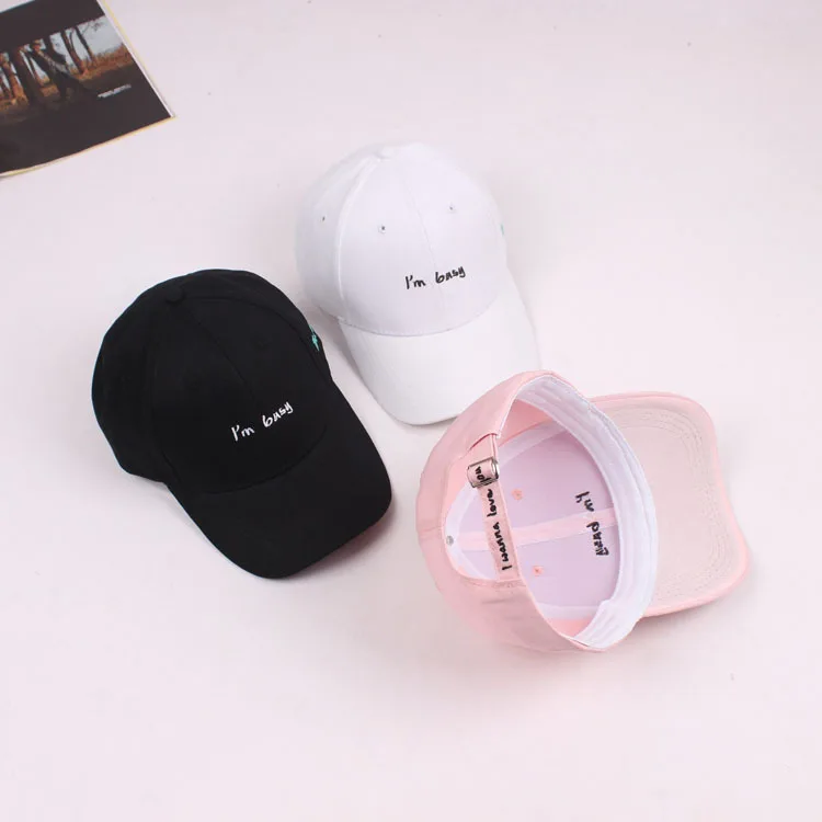 Мальчики и девочки письмо я занят Дрейк Bone Dad Hat Для мужчин Женская кепка взрослых хлопок Бейсбол Кепки на кнопках сзади солнцезащитные очки хип-хоп