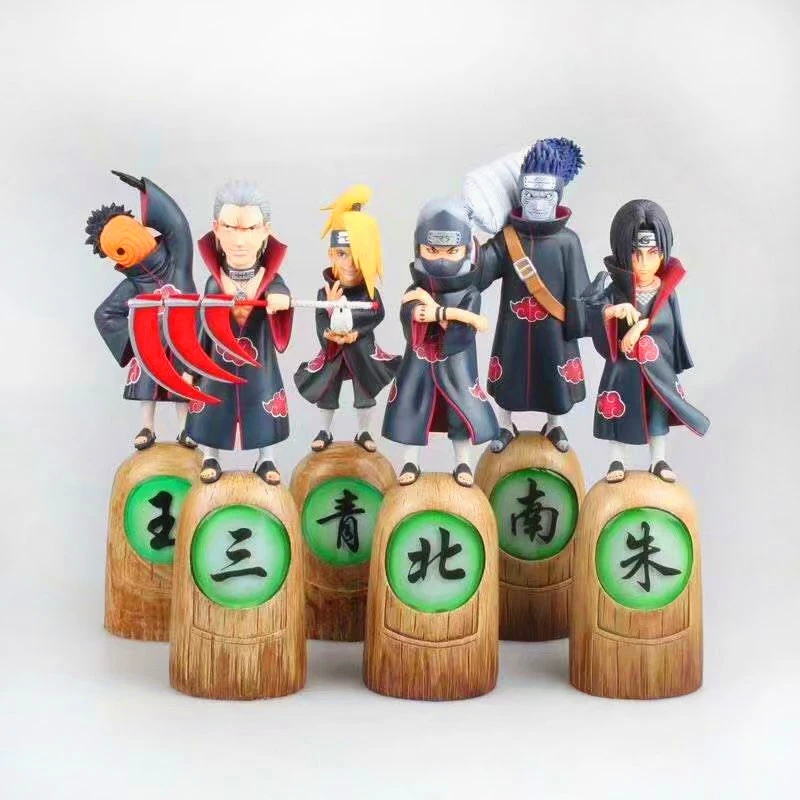 新アニメナルト角都飛段うちはイタチ大別する鬼デイダラトビ暁痛みアクションフィギュアコレクションモデルのおもちゃ 23 センチメートル Aliexpress 新アニメナルト角都飛段うちはイタチ大別する鬼デイダラトビ暁痛みアクションフィギュアコレクションモデルのおもちゃ 23 センチメートル Aliexpress