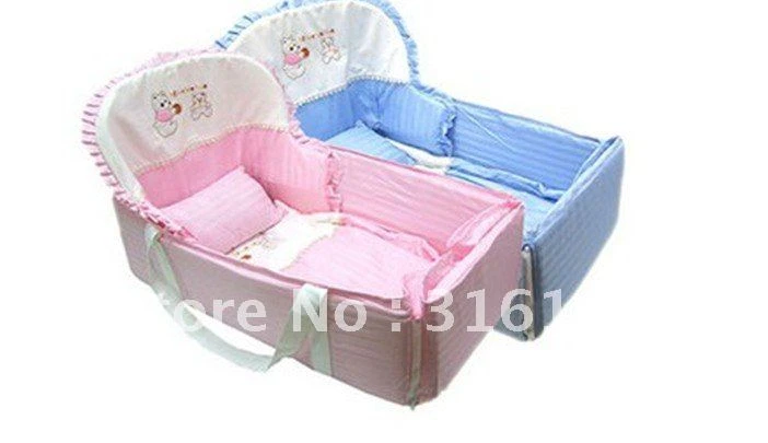 baby delight cot