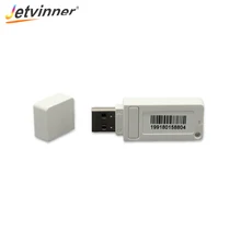 

New White ver 9.0 Printing software with Lock key dongle for Epson UV printer flatbed DTF UV DTG Inkjet Printers Parts