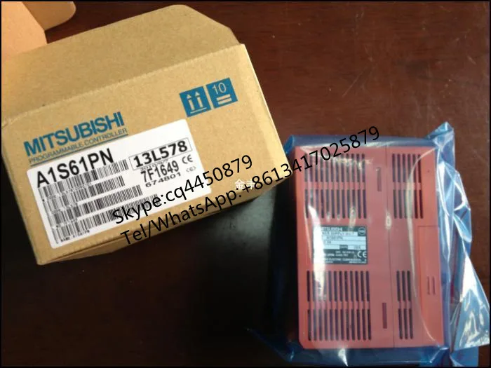 

NEW&ORIGINAL FOR MIT A1S61PN