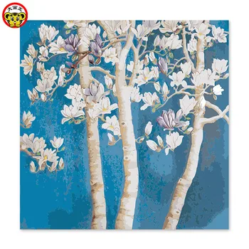 

painting by numbers art paint by number His description of regional color painting color acrylic color pictures of digital paint