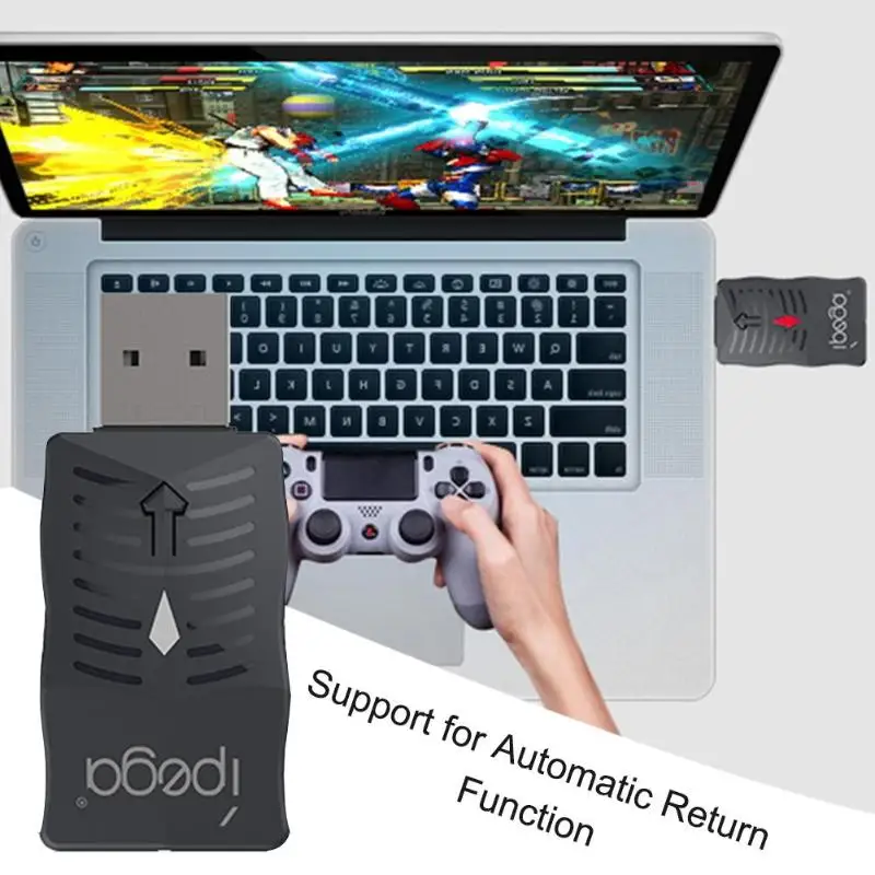 Ipega PG-9132 USB bluetooth Receiver Converter (15)