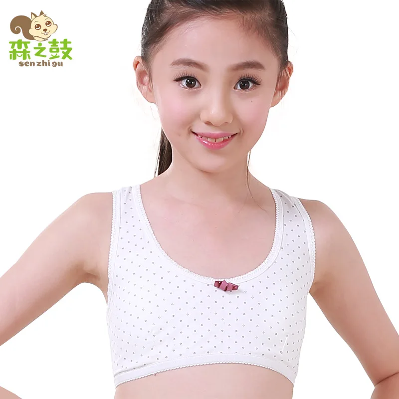 Buy Bras Real For Kids Girls Bra 2016 Girls' Underwear