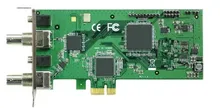 PCI Express HD Video Capture Card 1080p60 – SDI(Loop Through)