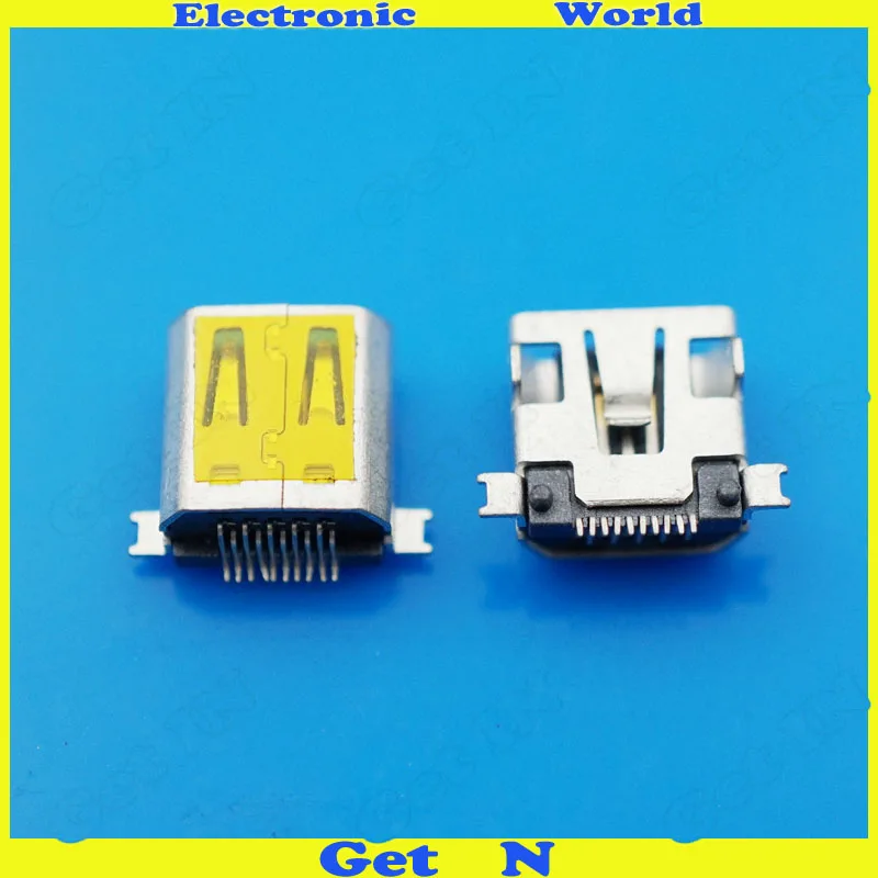 

The Phone Micro USB Charging Charger Port for MEIZU M8 M9