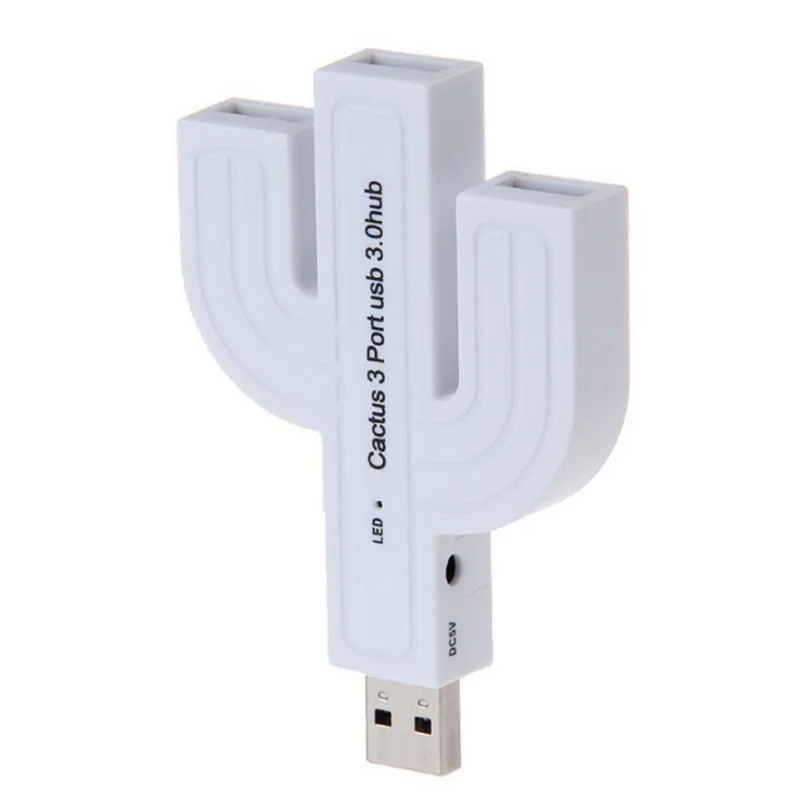 BinFul Portable USB HUB 3.0 Super Speed 5Gbps 3 Ports USB 3.0 HUB USB Splitter Platooninsert For Computer Peripheral