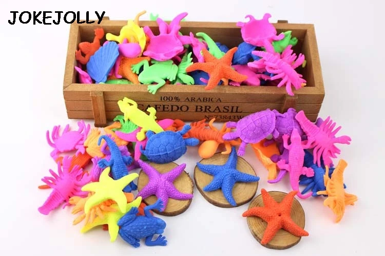 10x Growing In Water Butterfly Expansion Toy Colorful Creative Magic Gift JKCA