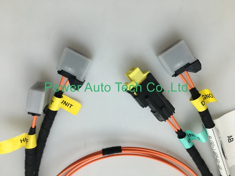 Most line BJ32-14B548-AB for landrover (3)