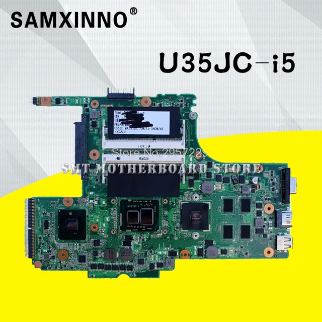 ASUS U35JC NOTEBOOK CHIPSET TREIBER WINDOWS 7 ASUS U35JC NOTEBOOK CHIPSET DRIVERS (2019)