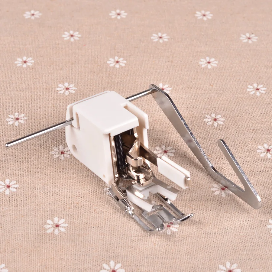 Walking Even Feed Quilting Presser Foot Feet For Low Shank Sewing