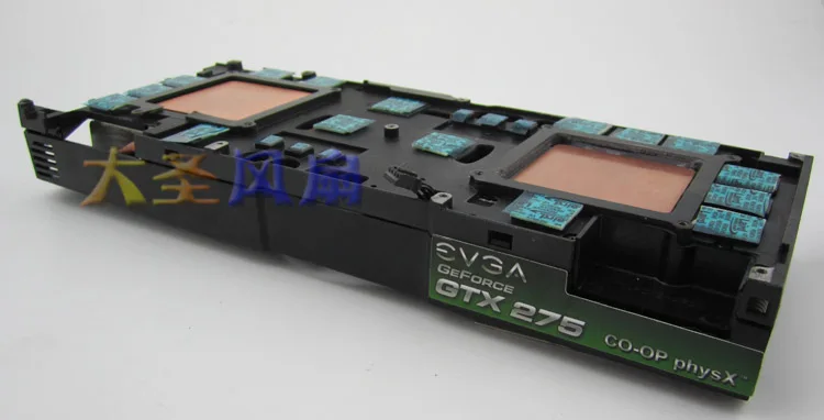 EVGA GTX275 2