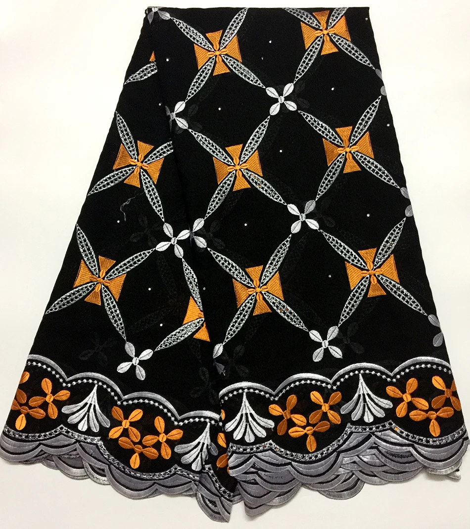 

Fashion Design Swiss voile lace fabric For Party,Free Shipping And Good Price African Lace Fabric High quality cotton fabric