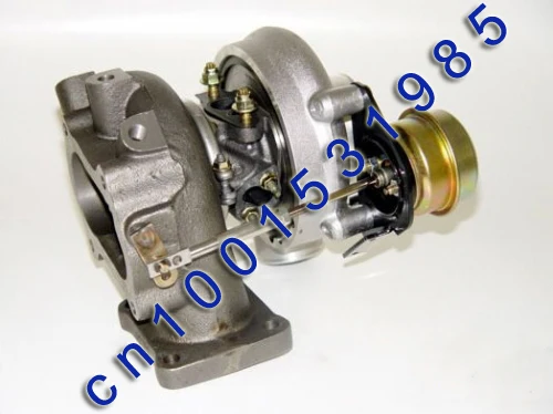 

CT26 17201-17010 TURBOCHARGER FOR Landcruiser 4.2TDI FOR 1HD-T ENGINE