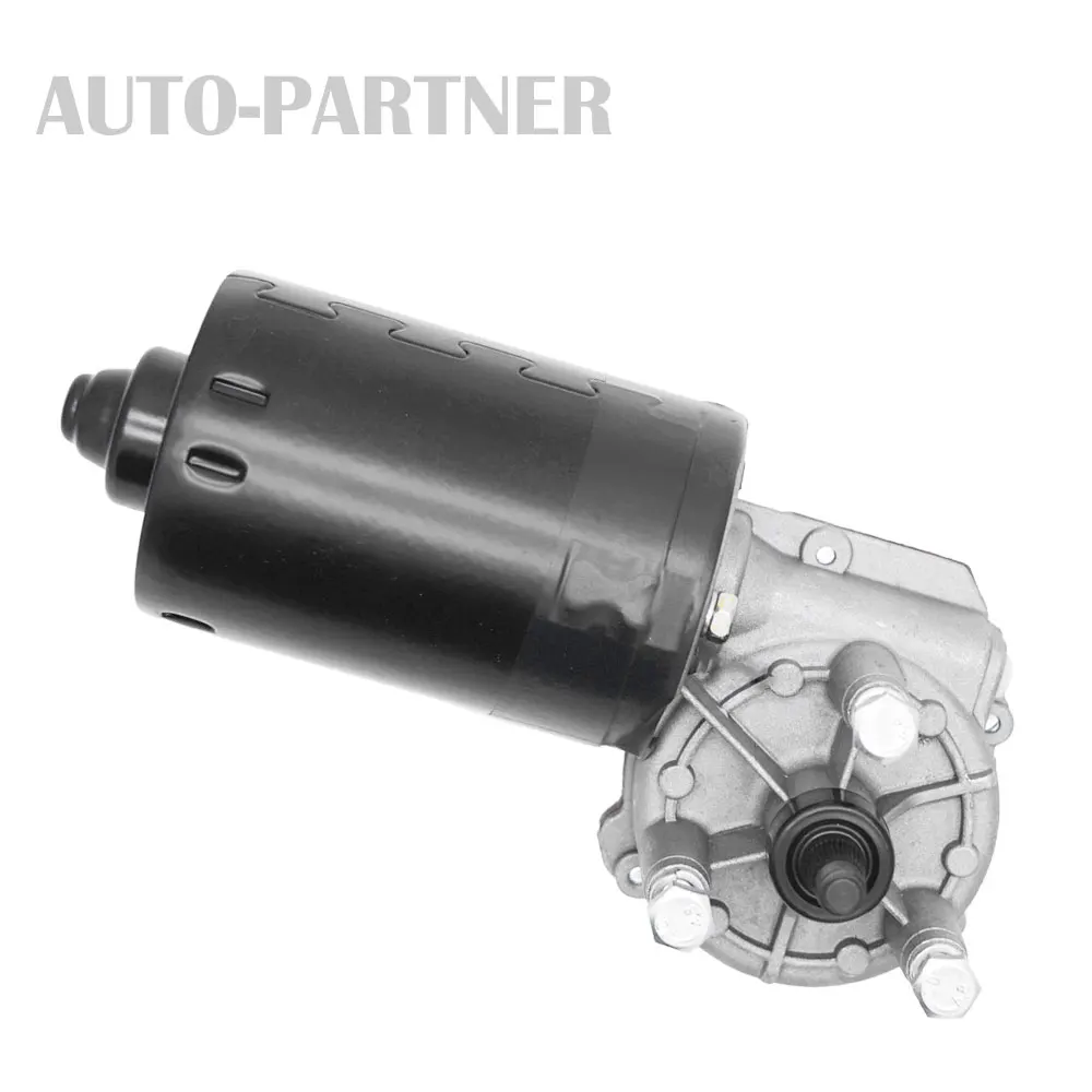 Auto-Partner Front Window Wiper Motor for Volkswagen Passat Golf Bora Skoda Octavia Audi A3 1397220278 1C0955119 | Автомобили и