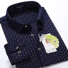 Новое поступление весна осень Мужская мода супер большой длинный рукав рубашка для мужчин размера плюс M L XL 2XL 3XL 4XL 5XL 6XL 7XL 8XL 9XL