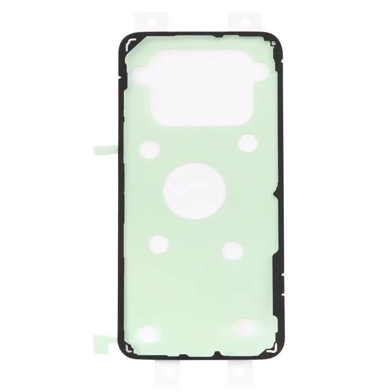Для Samsung Galaxy S8 SM G950 LCD Back передняя рамка Водонепроницаемая задняя крышка
