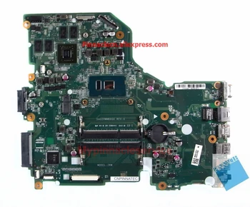 

NBG3H11001 I5-6200U GT940M Motherboard for Acer Aspire E5-574G F5-572G V3-575G TravelMate P258 Extensa 2520 DA0ZRWMB6G0