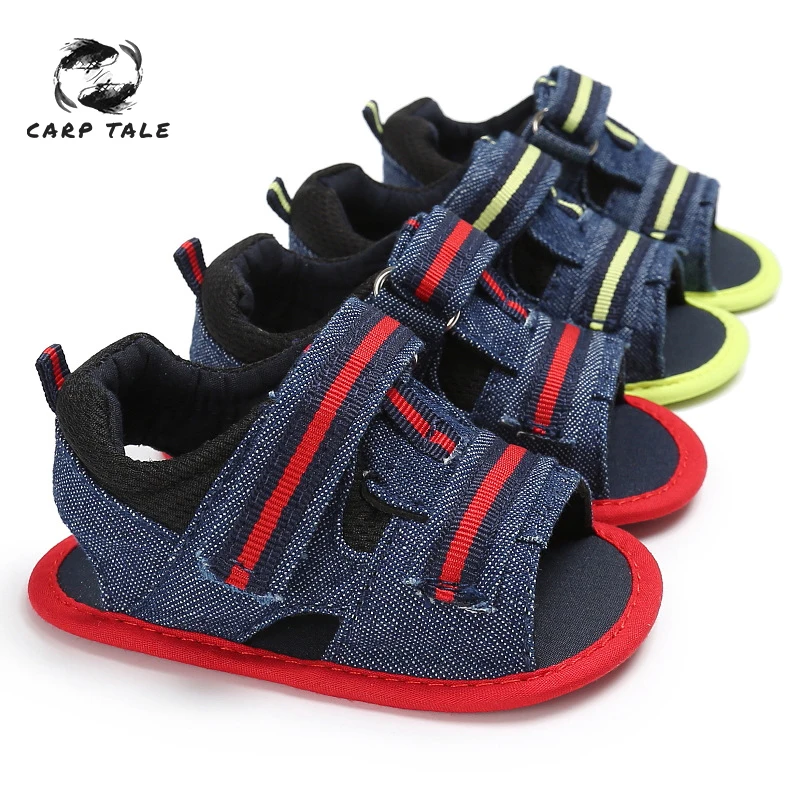 

Summer Baby Boys shoes Toddler Canvas Infant Kids Girl boys Soft Sole Crib Toddler Newborn Shoes toddler moccasins 2019