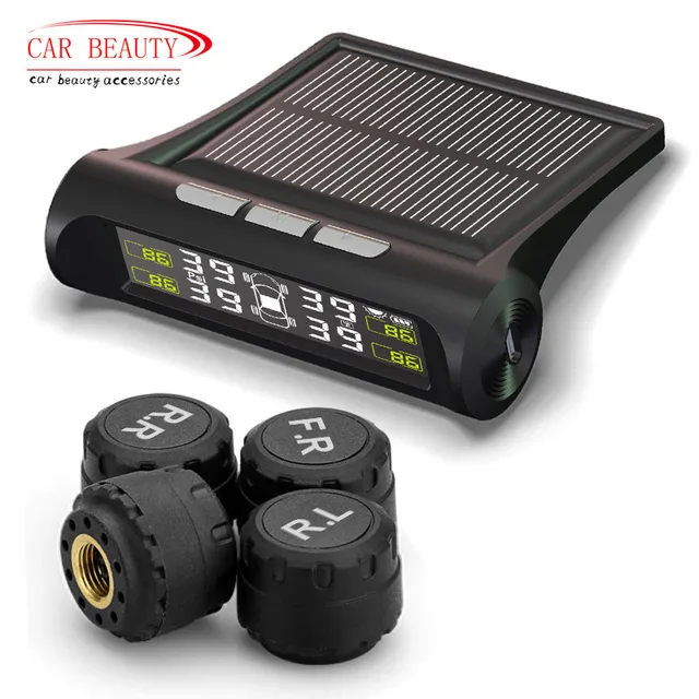 Tire Pressure Monitoring System >> Us 31 47 65 Off Smart Car Tpms Tyre Pressure Monitoring System Solar Power Charging Digital Lcd Display Auto Security Alarm Systems In Tire Pressure Tire Pressure Monitoring System >> Us 31 47 65 Off Smart Car Tpms Tyre Pressure Monitoring System Solar Power Charging Digital Lcd Display Auto Security Alarm Systems In Tire Pressure
