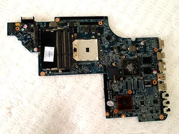 

650850-001 for HP pavilion dv6 dv6-6000 laptop motherboard Free Shipping 100% test ok