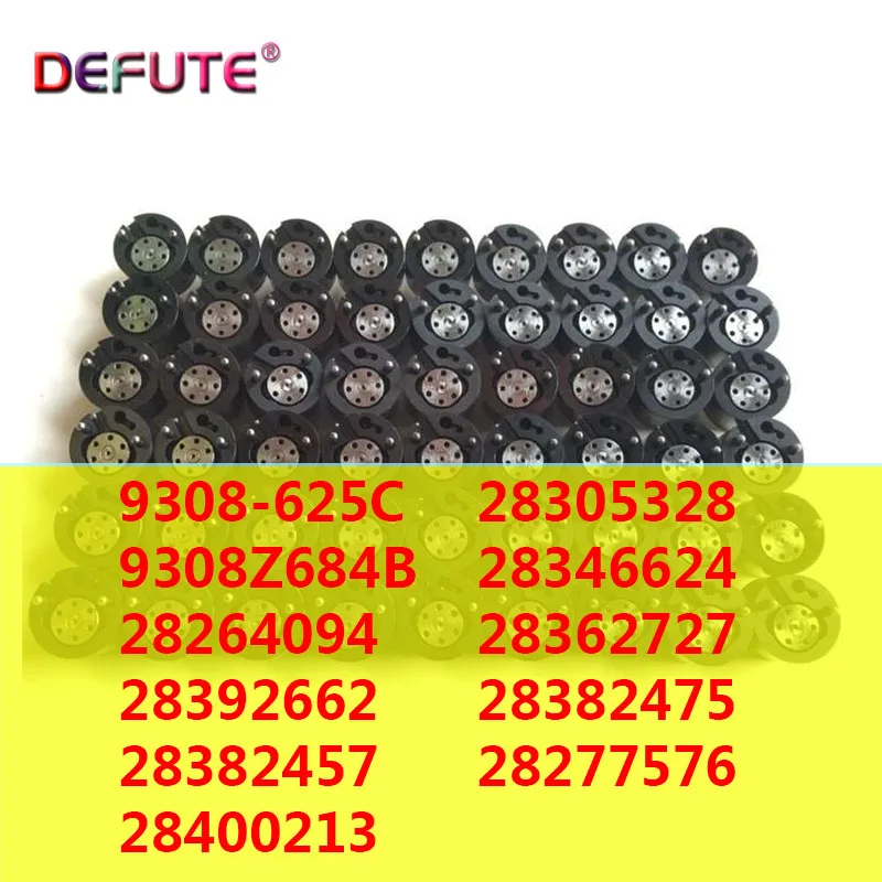 

9308-625C 9308Z684B 28264094 28392662 28382457 28400213 28305328 28346624 28362727 28382475 28277576 Control valve for Delphi