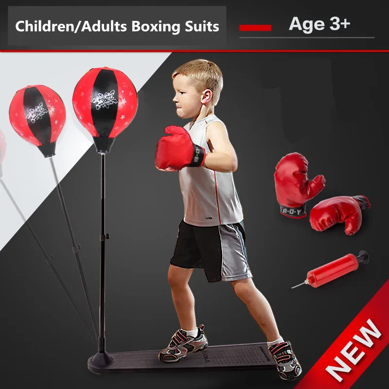 Kids Boxing