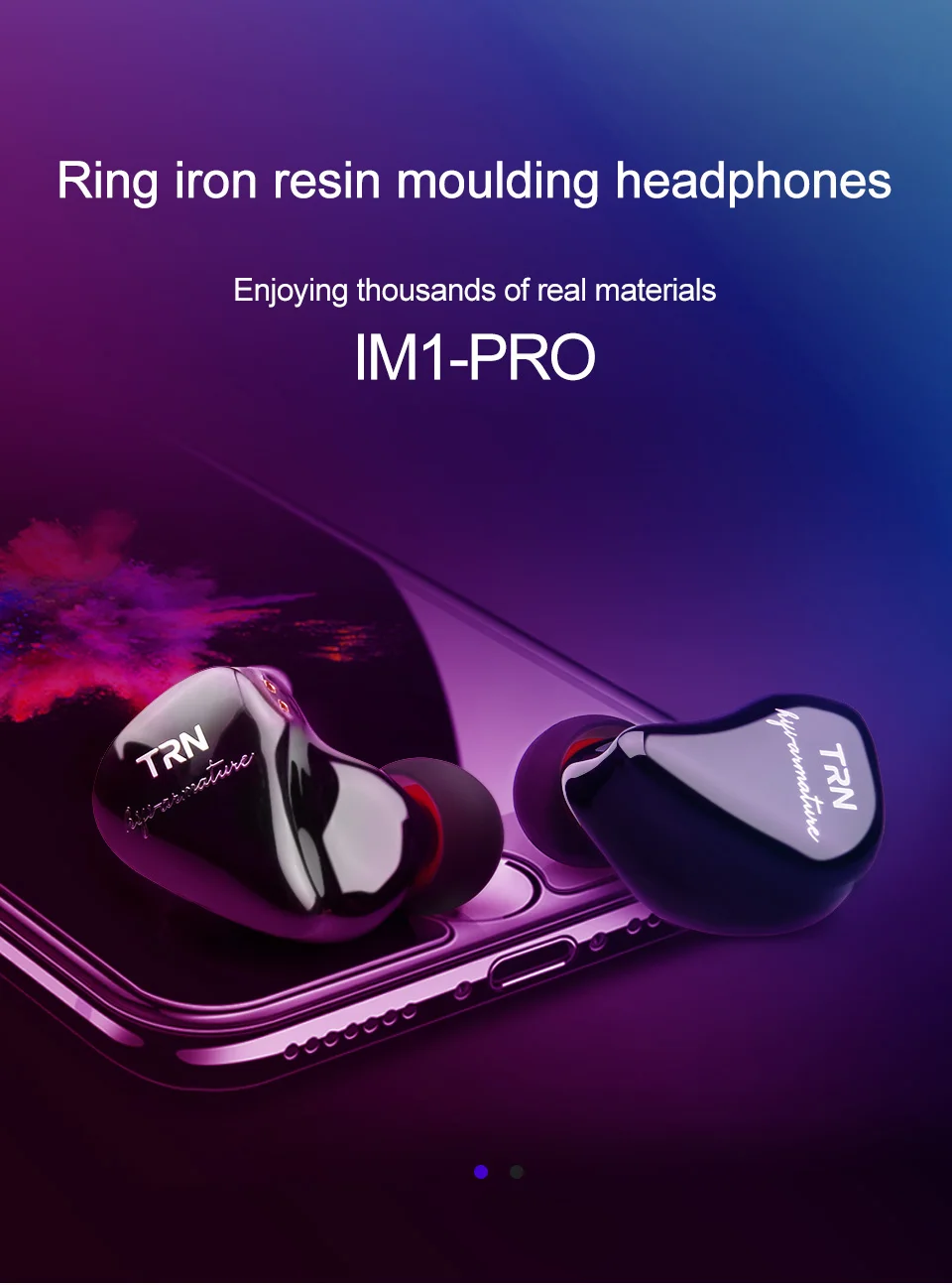 TRN_IM1_EARPHONE_1