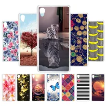 3D DIY Soft Silicone Case For Sony ZR Case Coque For Sony Xperia ZR M36h C5502 C5503 Cover Painted Case Bag Capa Fundas Housing 3D DIY Soft Silicone Case For Sony ZR Case Coque For Sony Xperia ZR M36h C5502 C5503 Cover Painted Case Bag Capa Fundas Housing